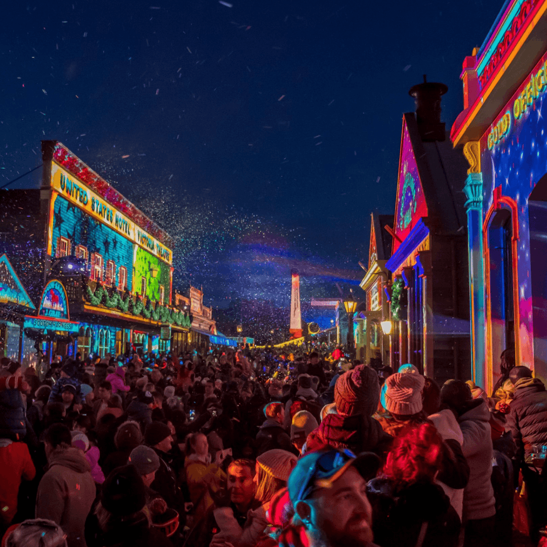 Ballarat Winter Festival