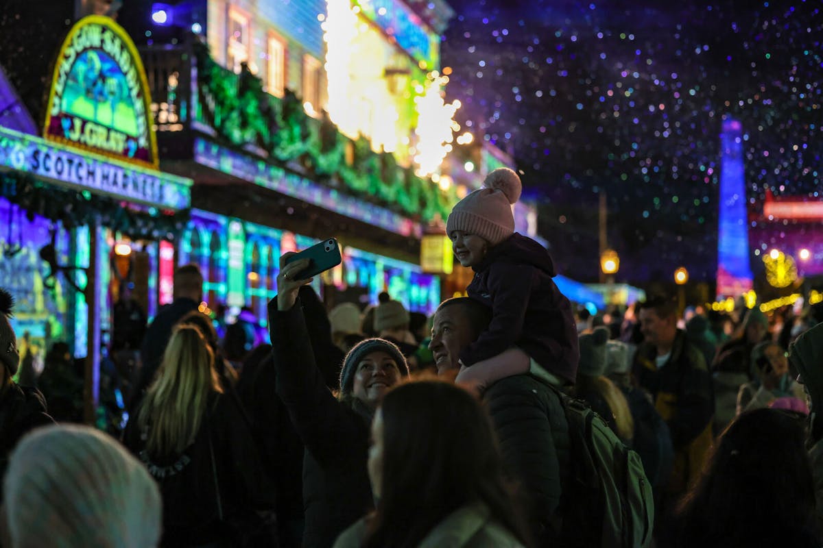 Ballarat Winter Festival