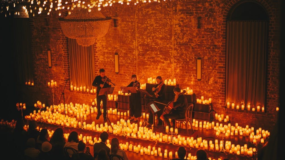 Candlelight: Best of Hans Zimmer and more image